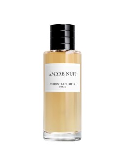 DIOR - AMBRE NUIT