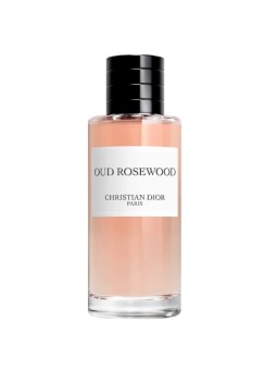 DIOR - OUD ROSEWOOD
