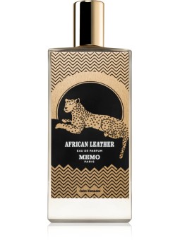 MEMO - AFRICAN LEATHER