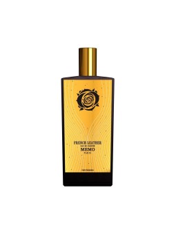 MEMO - FRENCH LEATHER