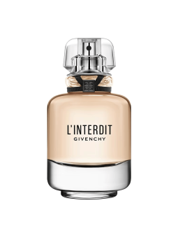 GIVENCHY - L'INTERDIT
