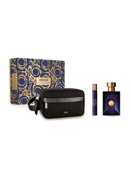 COFFERT DYLAN BLUE POUR HOMME