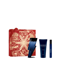 COFFRET CAROLINA HERRERA...