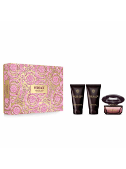 VERSACE - CRYSTAL NOIR EAU...