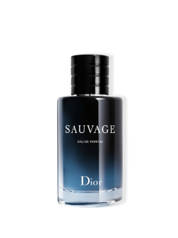 DIOR - SAUVAGE EAU DE PARFUM
