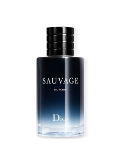 DIOR - SAUVAGE EAU FORTE