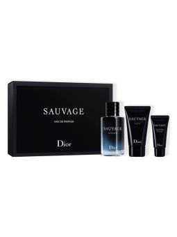 COFFERT DIOR SAUVAGE EAU DE...