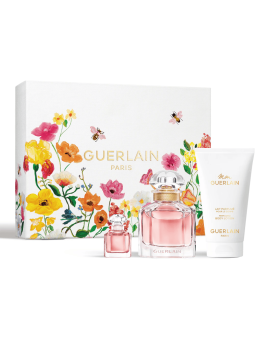 GUERLAIN - MON GUERLAIN...