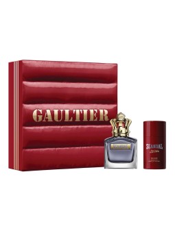 JEAN PAUL GAULTIER -...