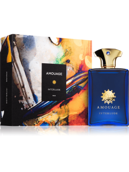 AMOUAGE - INTERLUDE MAN