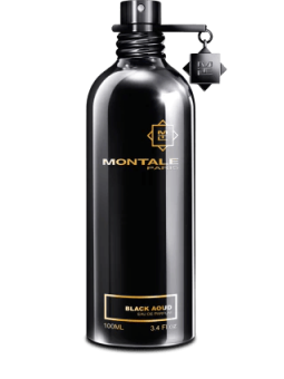 MONTALE - BLACK AOUD TESTEUR