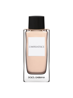 DOLCE & GABBANA L'IMPERATRICE