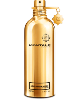 MONTALE AOUD QUEEN ROSES
