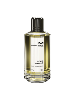 MANCERA COCO VANILLE