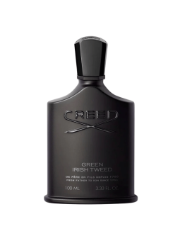 CREED GREEN IRISH TWEED