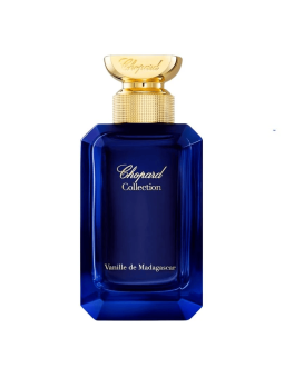 CHOPARD VANILLE DE MADAGASCAR