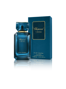 CHOPARD OR DE CALAMBAC