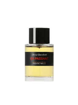 FREDERIC MALLE EN PASSANT