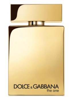DOLCE & GABBANA - THE ONE...