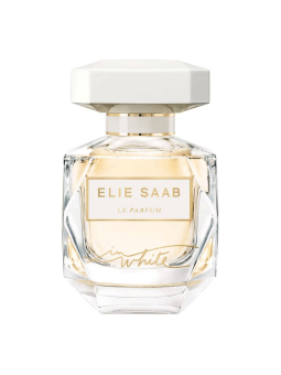 ELIE SAAB - IN WHITE LE PARFUM