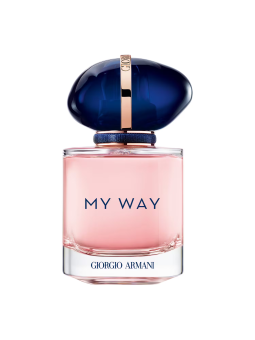 GIORGIO ARMANI - MY WAY
