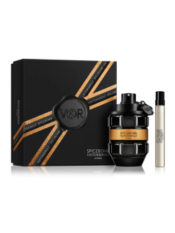 COFFRET VIKTOR & ROLF -...