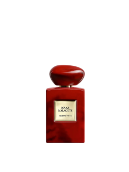 ARMANI PRIVÉ - ROUGE MALACHITE