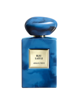 Armani Privé - Bleu Lazuli