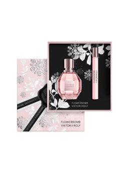 COFFRET VIKTOR&ROLF -...