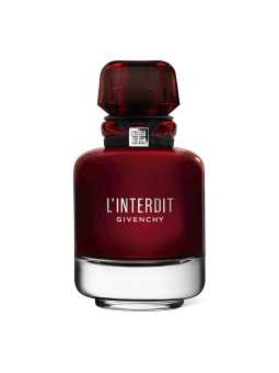 GIVENCHY - L'INTERDIT EAU...