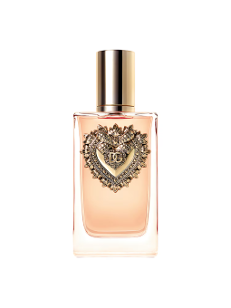 DOLCE & GABBANA - DEVOTION EDP