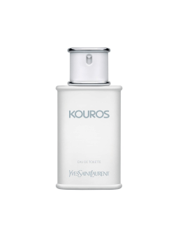 YVES SAINT LAURENT - KOUROS