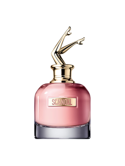 JEAN PAUL GAULTIER - SCANDAL