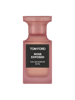 TOM FORD - ROSE EXPOSED