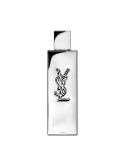YVES SAINT LAURENT - MYSELF...