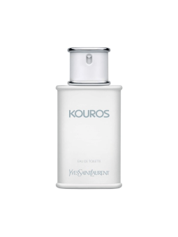 YVES SAINT LAURENT - KOUROS