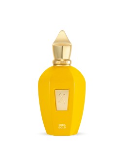 XERJOFF - ERBA GOLD