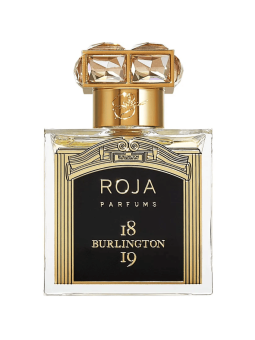 ROJA - BURLINGTON 1819