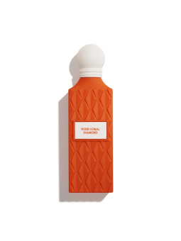 IBRAQ - NUDE CORAL DIAMOND