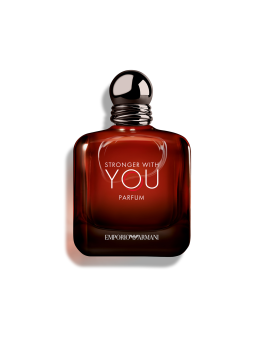 GIORGIO ARMANI - STRONGER...