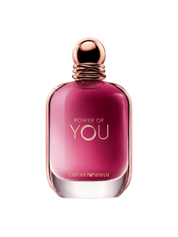 GIORGIO ARMANI - POWER OF YOU