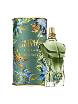 JEAN PAUL GAULTIER - LE...