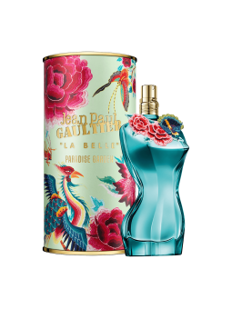 JEAN PAUL GAULTIER - LA...