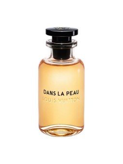 LOUIS VUITTON DANS LA PEAU