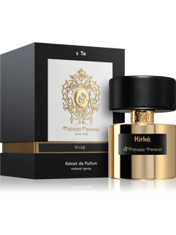 TIZIANA TERENZI KIRKÈ