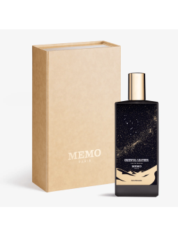 MEMO ORIENTAL LEATHER