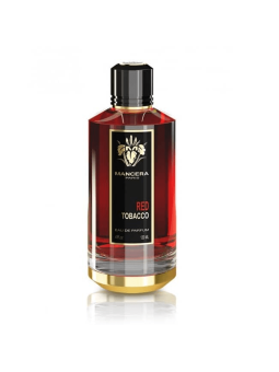 MANCERA - RED TOBACCO