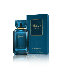 CHOPARD - OR DE CALAMBAC