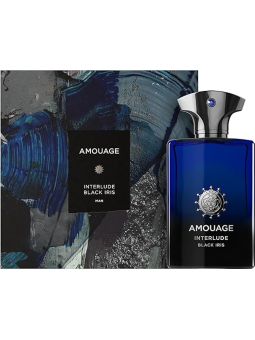 AMOUAGE - INTERLUDE BLACK...
