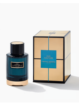 CAROLINA HERRERA - OUD COUTURE